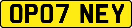 OP07NEY