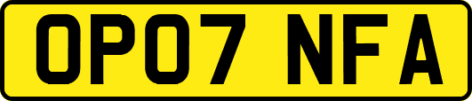 OP07NFA