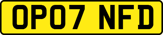 OP07NFD