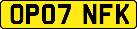 OP07NFK