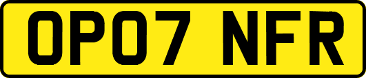 OP07NFR