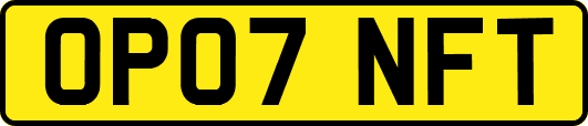 OP07NFT