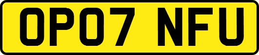 OP07NFU
