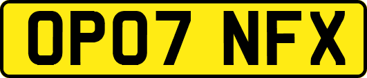 OP07NFX
