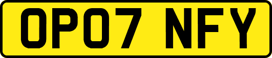 OP07NFY