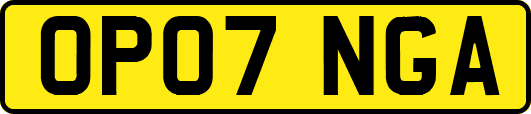 OP07NGA