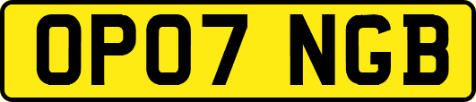 OP07NGB