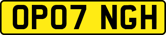 OP07NGH