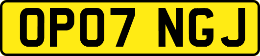 OP07NGJ