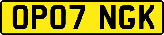 OP07NGK