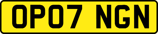 OP07NGN