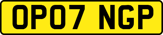 OP07NGP