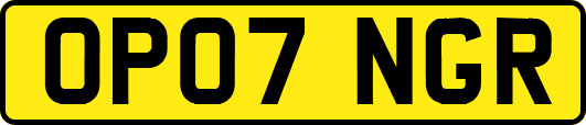 OP07NGR