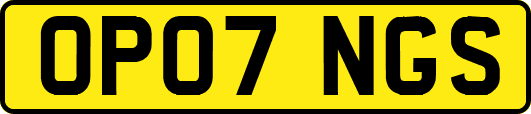 OP07NGS