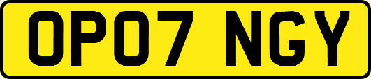 OP07NGY