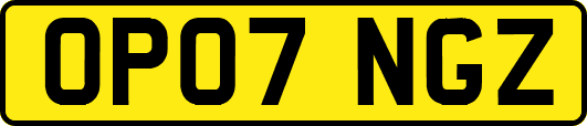 OP07NGZ