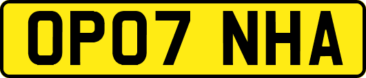 OP07NHA