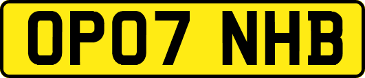OP07NHB