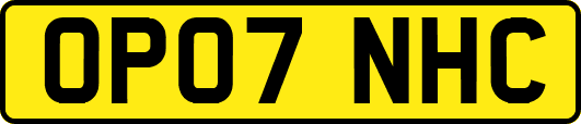 OP07NHC