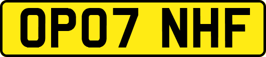 OP07NHF