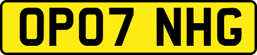 OP07NHG