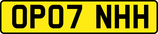 OP07NHH