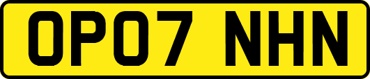 OP07NHN