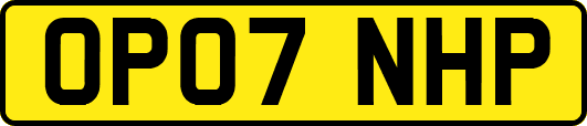 OP07NHP