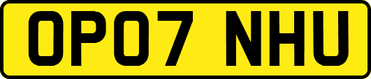 OP07NHU