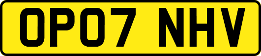 OP07NHV