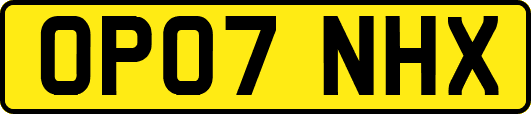OP07NHX