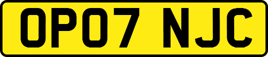 OP07NJC