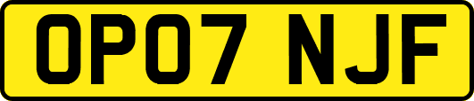 OP07NJF