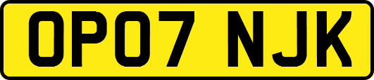 OP07NJK