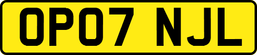 OP07NJL