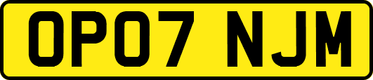 OP07NJM