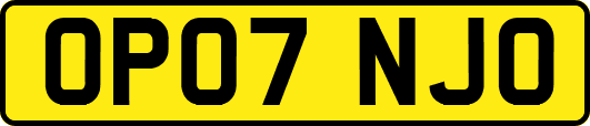 OP07NJO