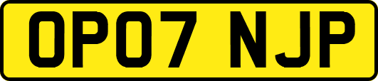 OP07NJP