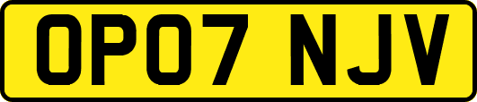 OP07NJV
