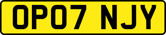 OP07NJY