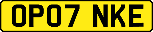 OP07NKE
