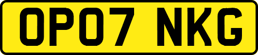 OP07NKG