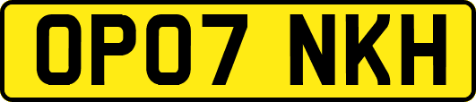 OP07NKH