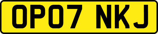 OP07NKJ