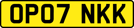 OP07NKK
