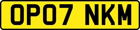 OP07NKM