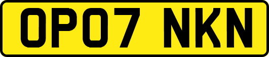 OP07NKN