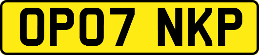 OP07NKP