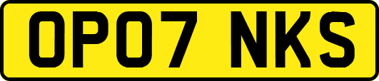 OP07NKS