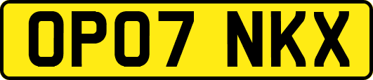 OP07NKX